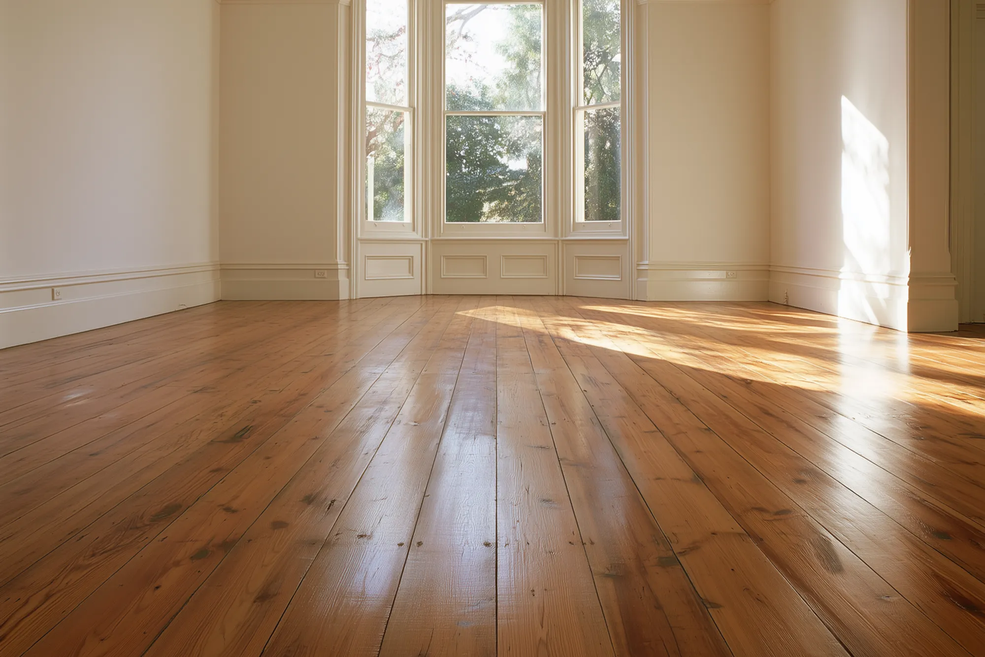 Hawthorn Residence, Restoration and Repairs