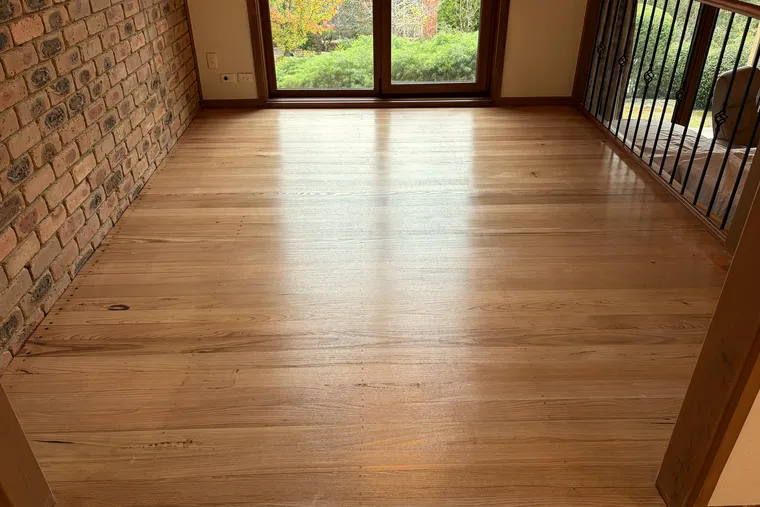 Restoration & Repairs by Element One Timber Flooring